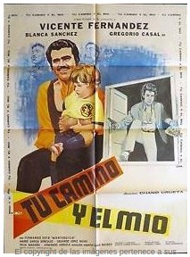 Tu camino y el mio 1973 ES